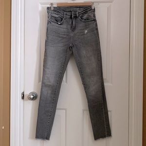 Noisy May Grey Jeans